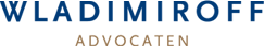 Wladimiroff Advocaten logo